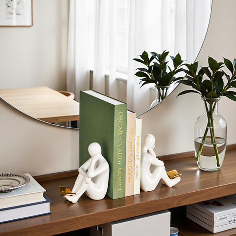 JARLINK storage function detail demonstrates hidden space for keys and trinkets.
