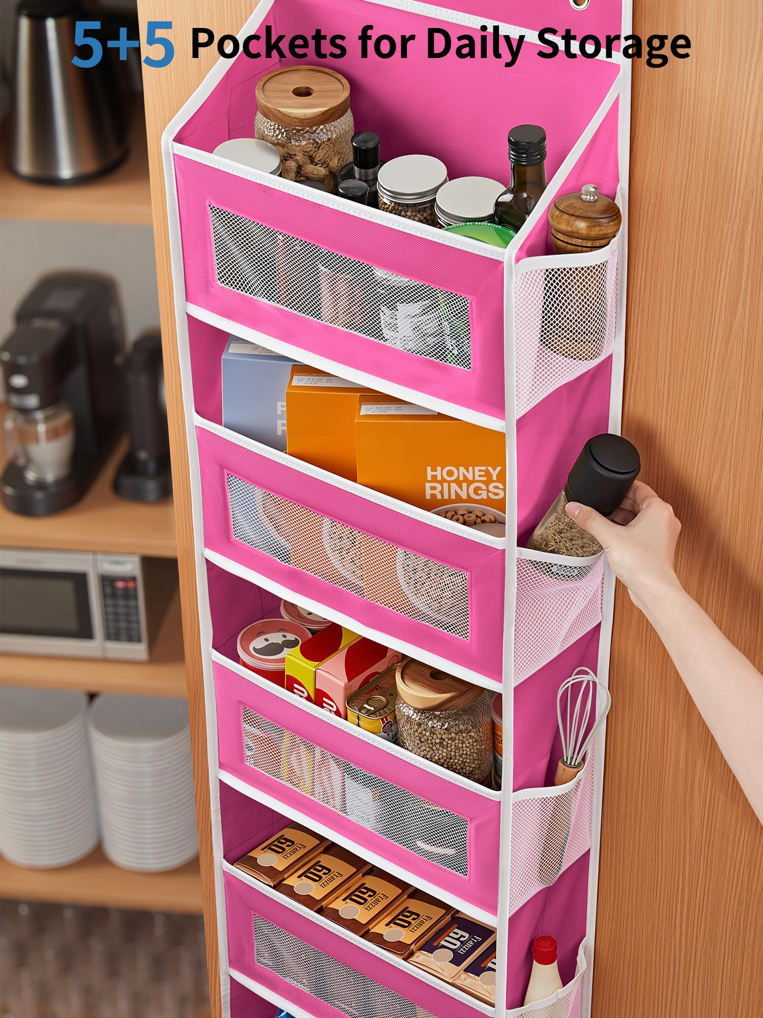 Jarlink strong bottom cardboard supports weight and prevents deformation
