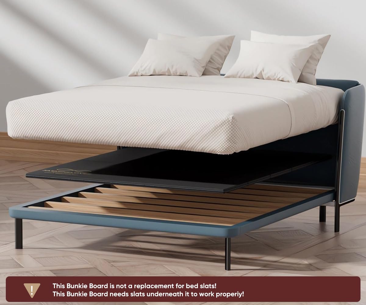 JASMINELOVER non-slip corner pads stabilize sofa bed configurations.