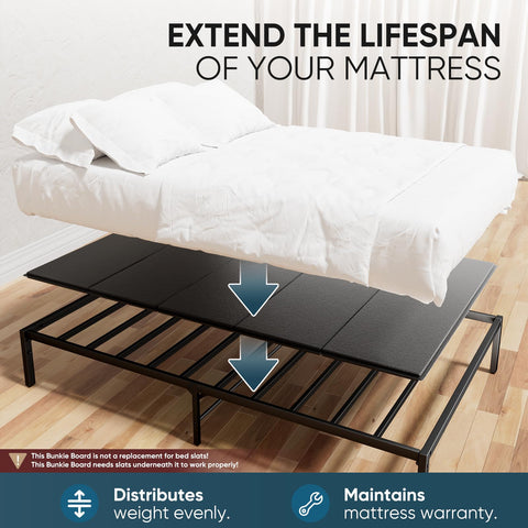 JASMINELOVER sleeper sofa board waterproof surface protects against spills.