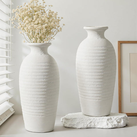 Jaxoriel vase makes it easy to explore DIY floral looks.