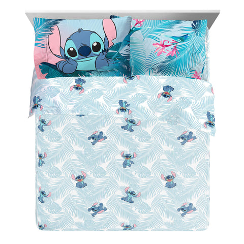 Jay Franco bedding close-up shows soft brushed microfiber texture for cozy nights.