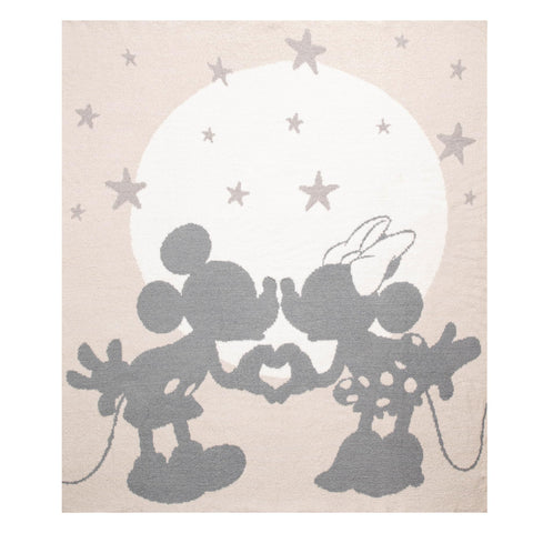 Jay Franco Disney characters design enhances kid's bedroom or family room.
