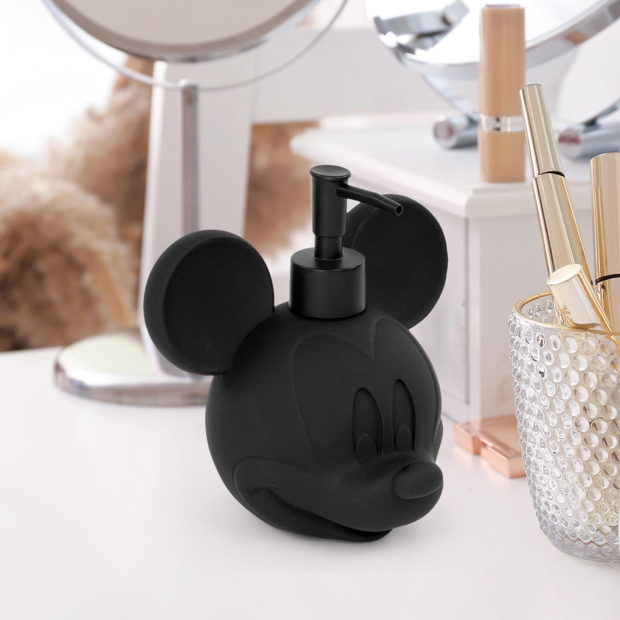 Gift-ready design brings joy to fans of all ages in any room.