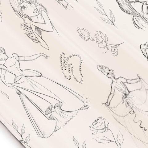 Jay Franco Disney Princess collection adds vibrant, premium fabric to your bed