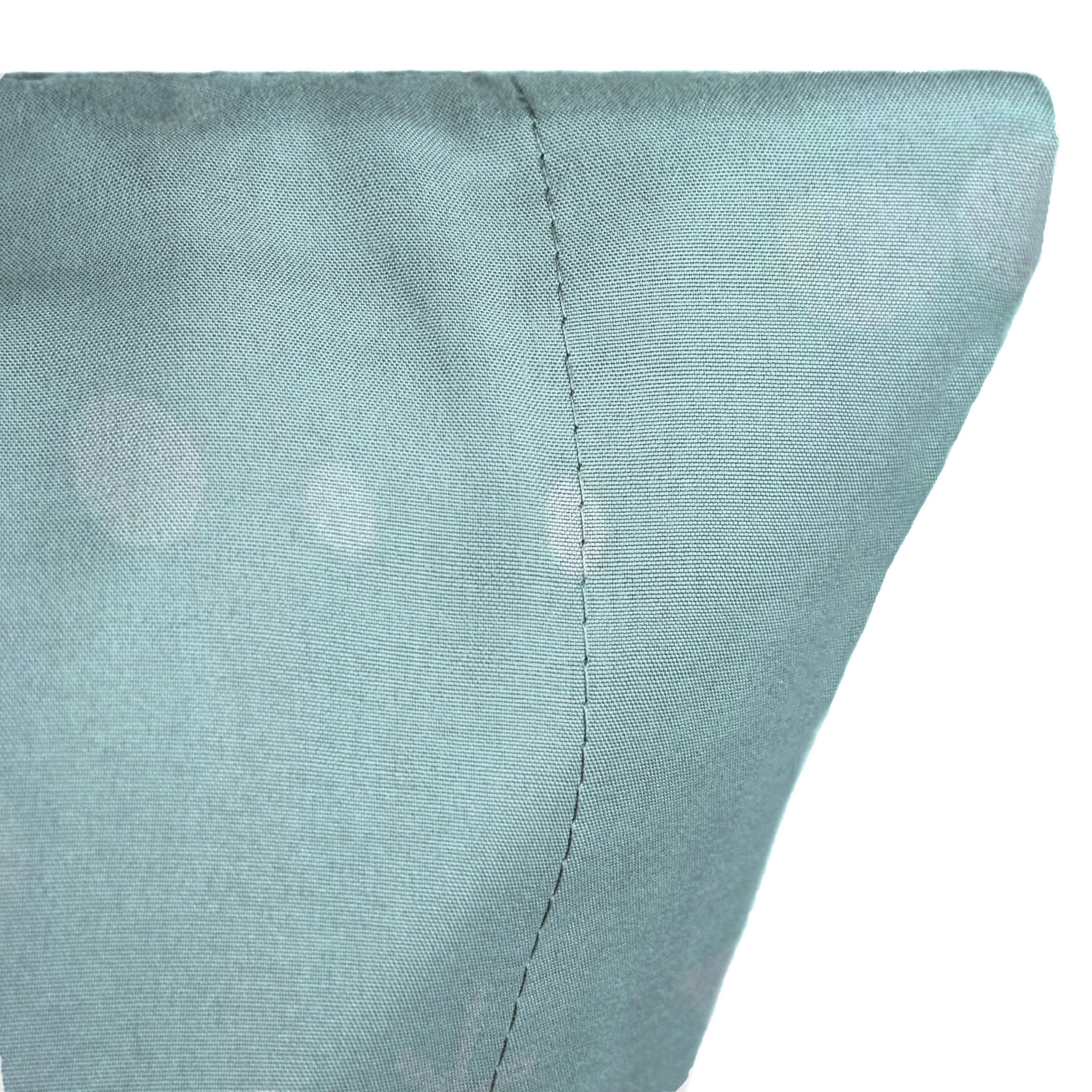 Jay Franco Lilo & Stitch ultra-soft microfiber close-up texture.