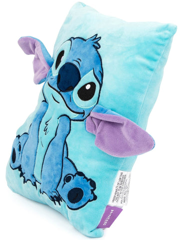 Jay Franco official Disney Stitch merch, a beloved plush for fans.