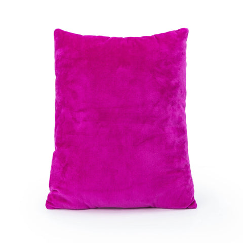 Spidey & His Amazing Friends Gwen snuggle pillow ideal for travel
