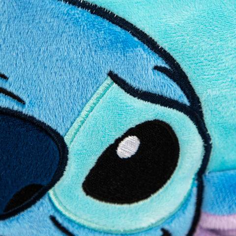 Jay Franco Stitch pillow makes a thoughtful gift idea.