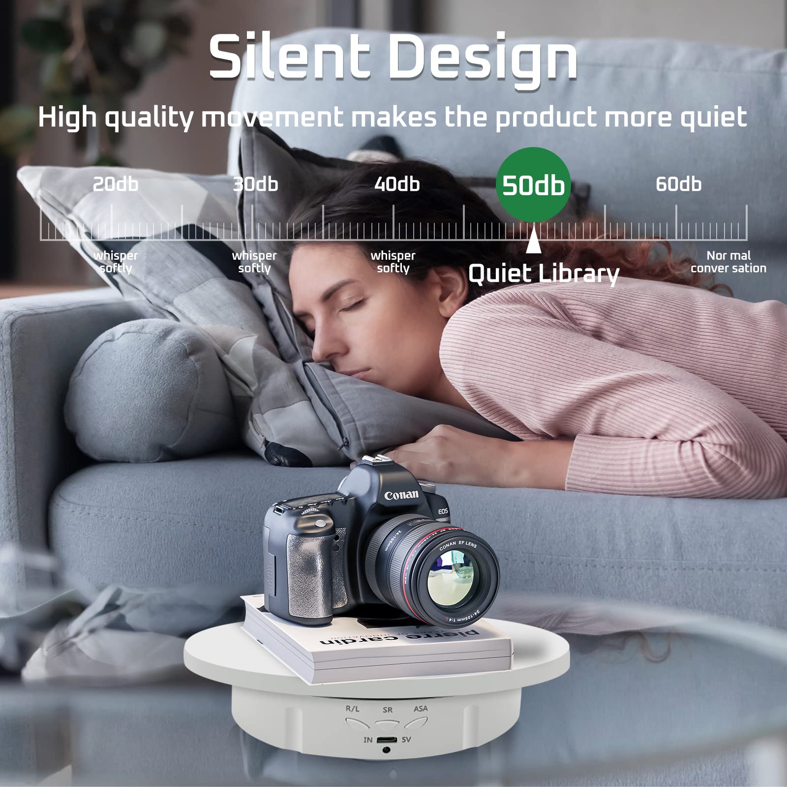 JAYEGT packaging includes items for immediate setup and use.