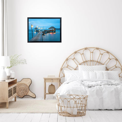 JCJMY 15x20 frame decor idea for living rooms or bedrooms.