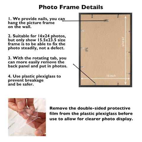 JCJMY 40x60 canvas fit demonstrates canvas compatibility for a gallery wall
