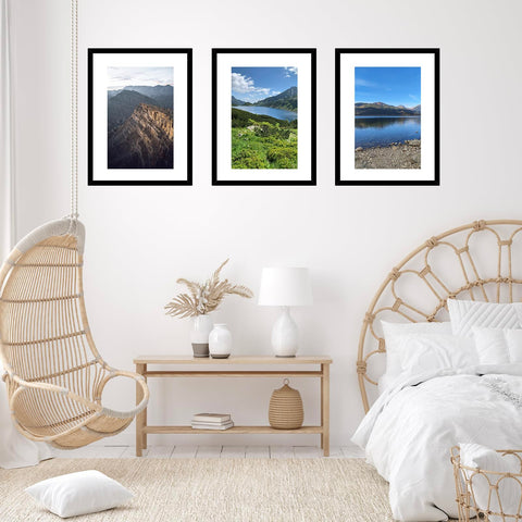 JCJMY back panel simplifies photo insertion for quick changes