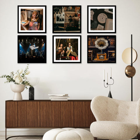 JCJMY modern decor frame suits living room or office