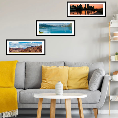 JCJMY frame designed for bedrooms, offices, and living spaces.
