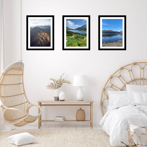 JCJMY 16x20 gift-worthy frame for photos or art