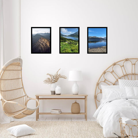 JCJMY 15x21.25 frame shown as a stylish gift option
