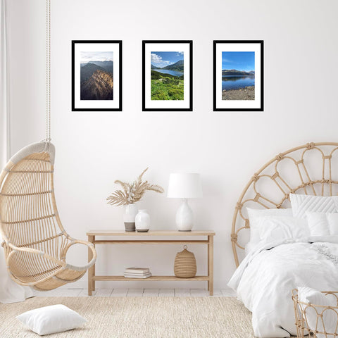 JCJMY gift-ready frame suitable for special occasions