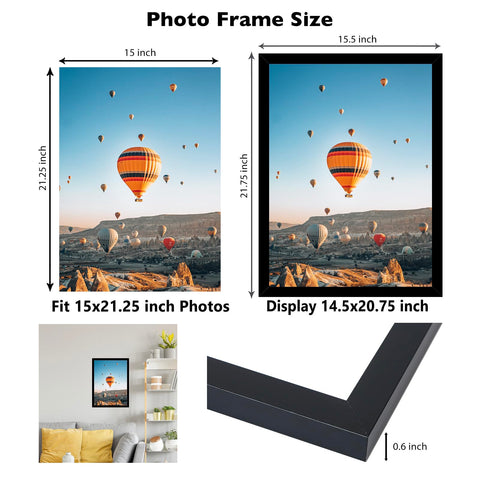 Plexiglass panel on JCJMY frame protecting artwork in a bright room