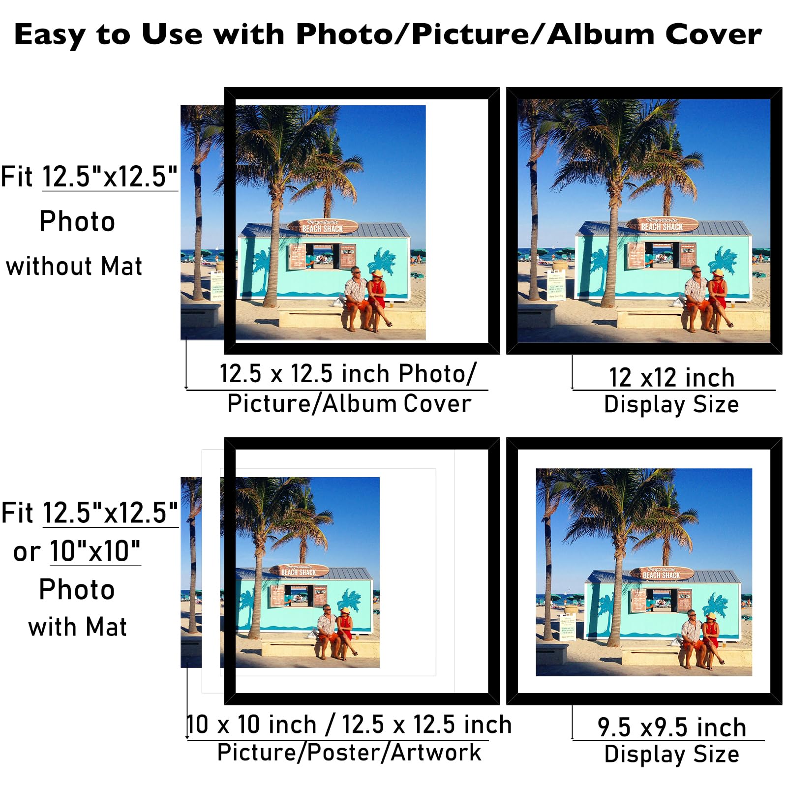 JCJMY rotating tab back panel enables easy changes