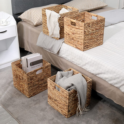 JCLD&YO9 decorative storage solution for living room or entryway