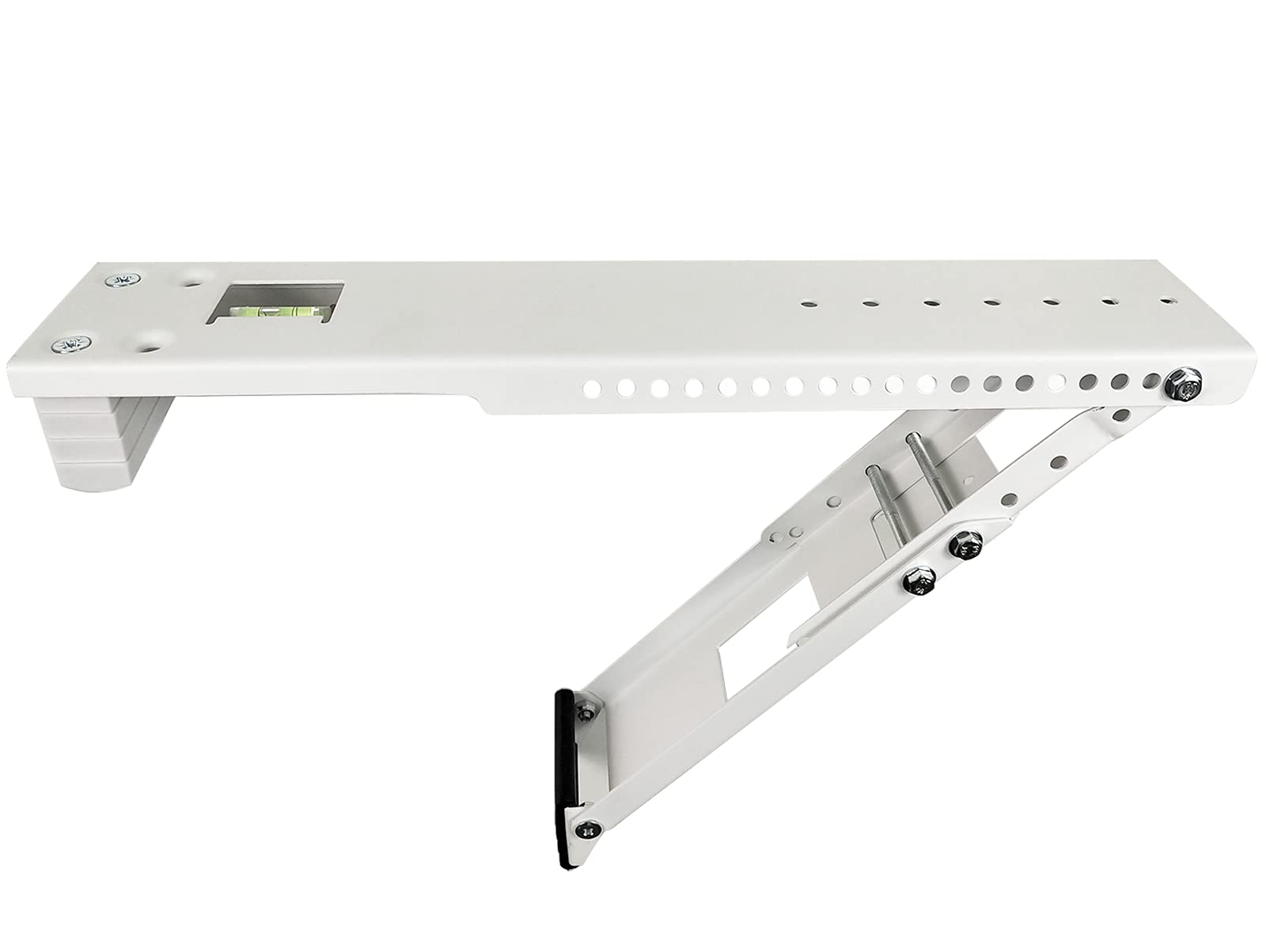 JEACENT AC window bracket with universal design for broad compatibility and easy installation.