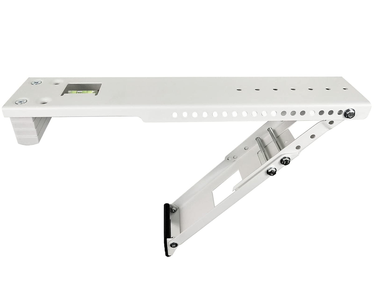 JEACENT AC window bracket with universal design for broad compatibility and easy installation.