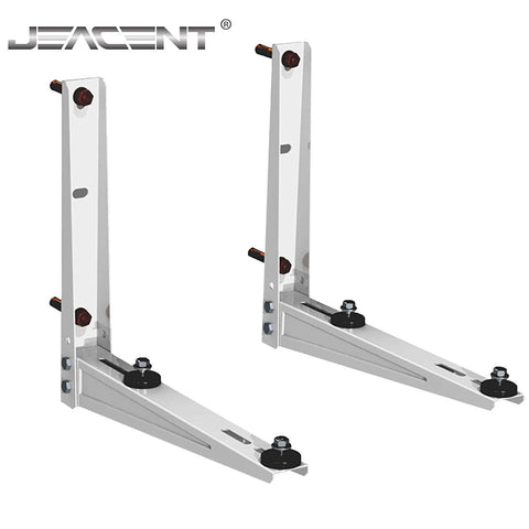 JEACENT wall-mount bracket ensures proper airflow clearance
