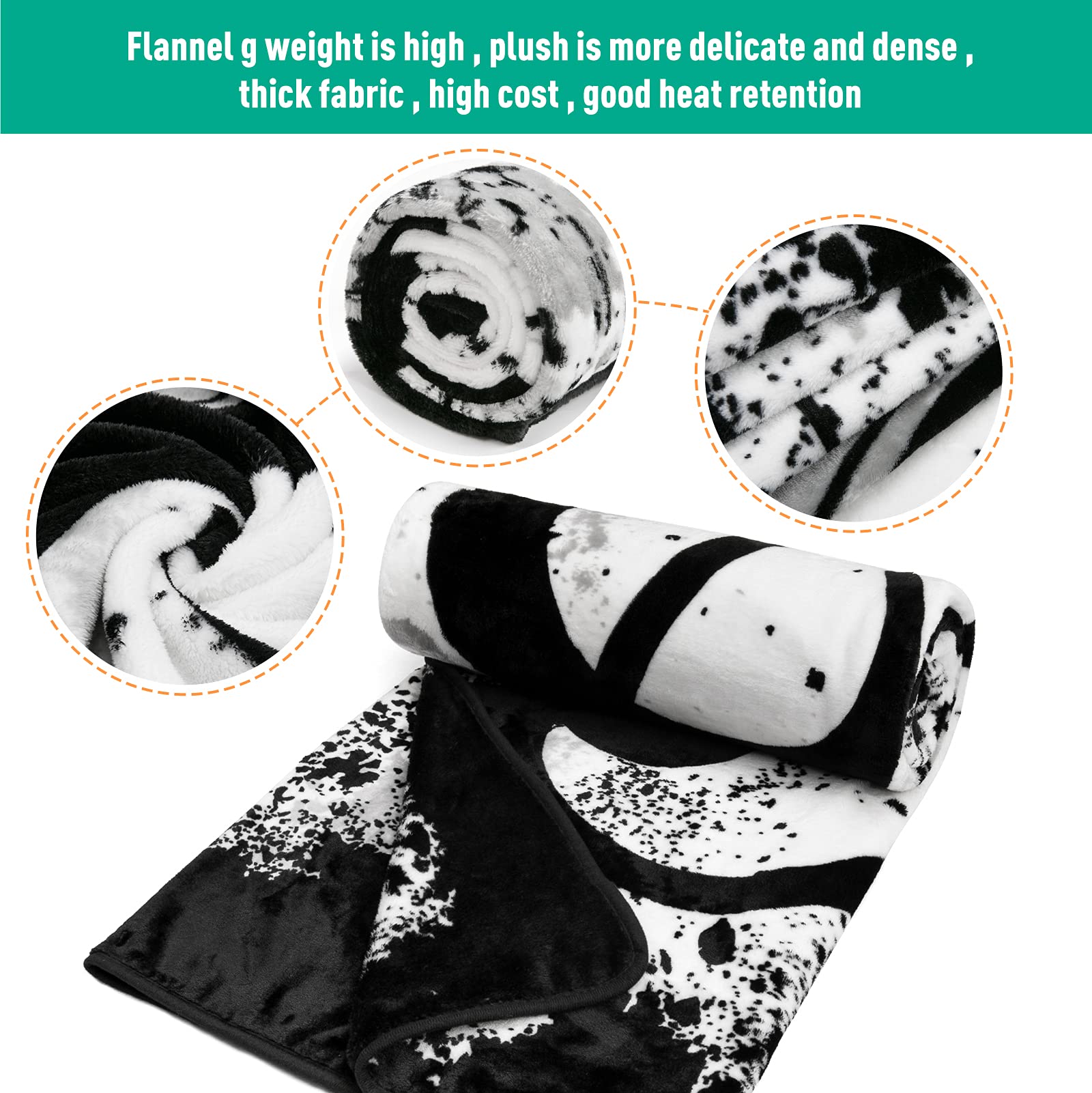 Two-size option improves suitability for sofa, bed, or travel.