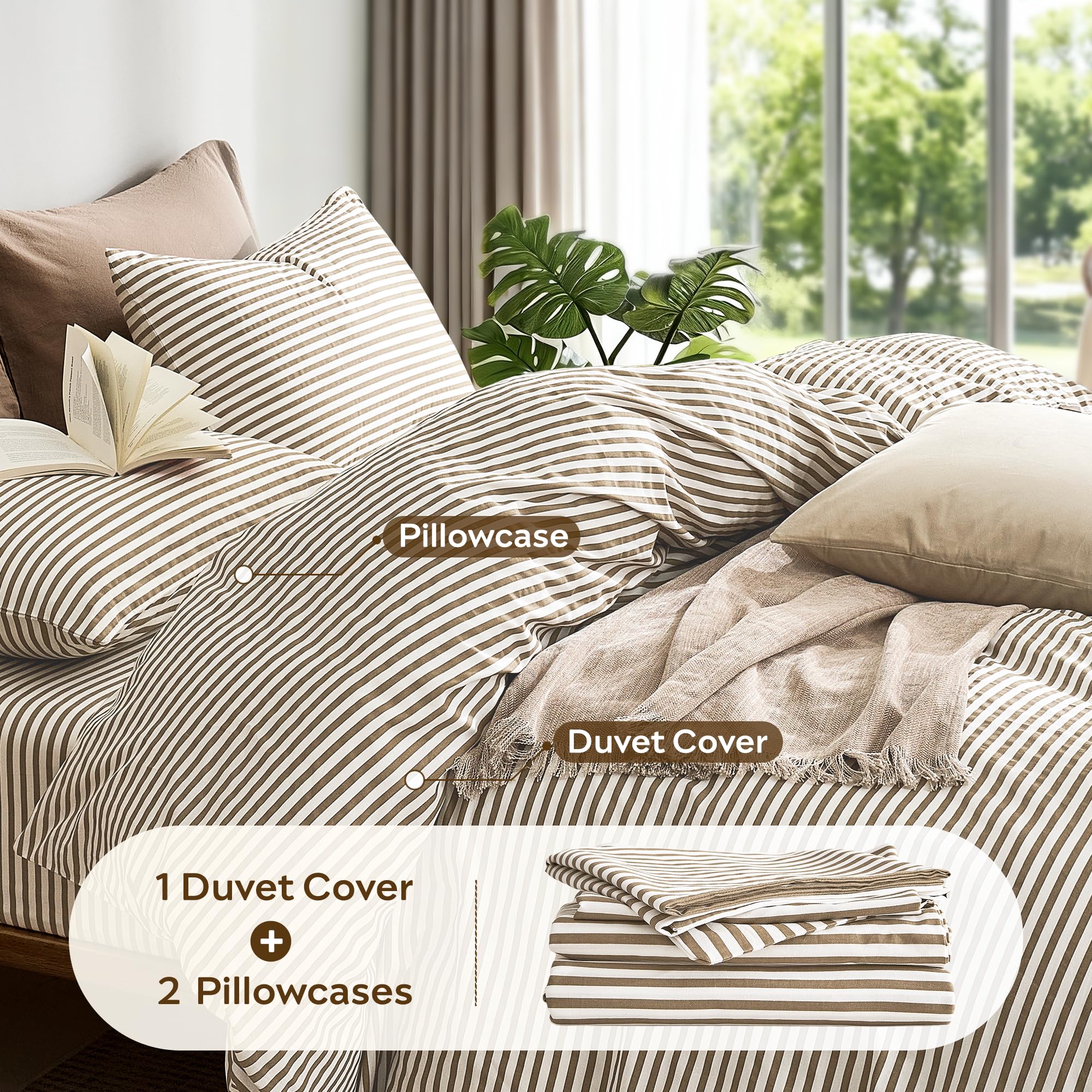 JELLYMONI corner ties secure duvet insert in place