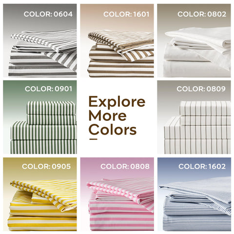 JELLYMONI packaging hints at a practical, gift-ready bedding set