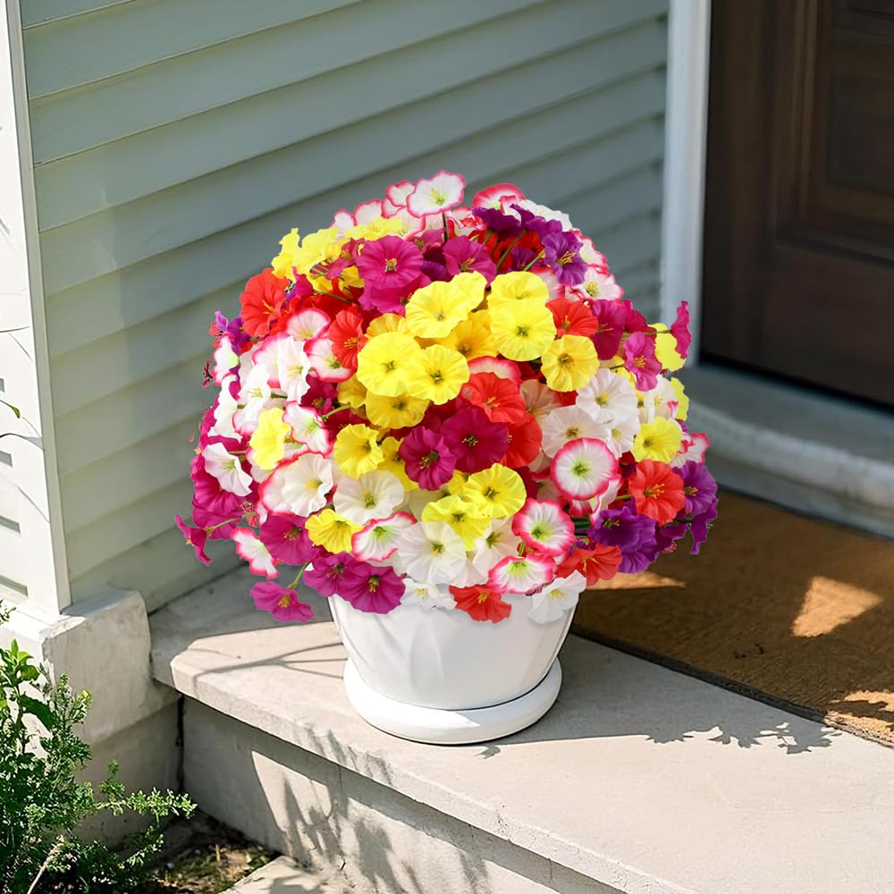 JEMONG daisies used for weddings or DIY decor inspire timeless charm