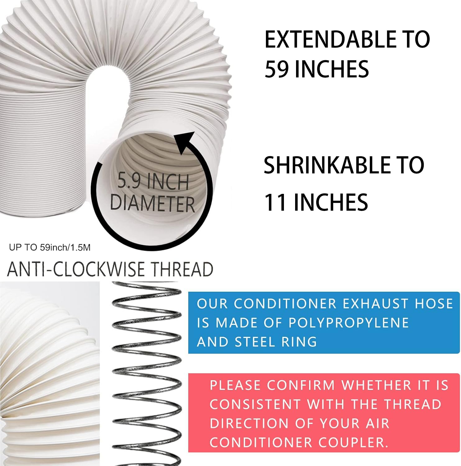 JENCEAILL anti-clockwise seal plate demonstrating secure window sealing