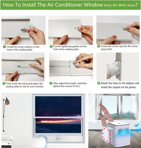 JENCEAILL 16 ft sealing tape reduces warm air circulation