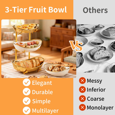 jessie dessert tray setup ideal for parties and gatherings