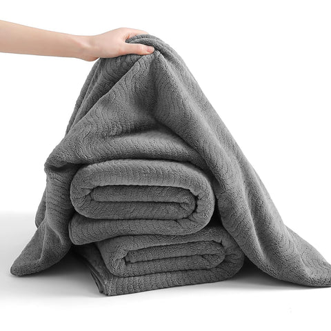 Jessy Home skin-friendly towel soft on sensitive skin