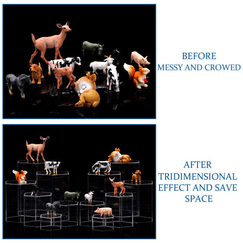 Jetec desk jewelry holder collection keeps accessories organized and stylish.