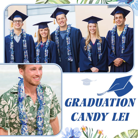 Jexine DIY kit assembly demonstrates quick, customizable lei-making for celebrations.
