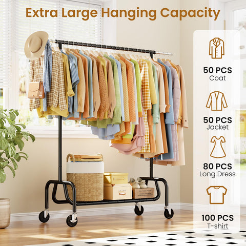 JIEJIERUI bottom storage rack for shoes and organizers