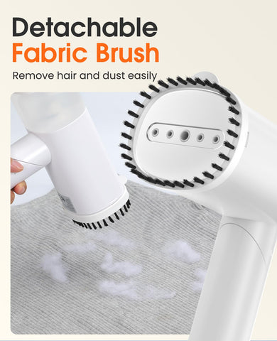 JIELINWEE quick refill and clean capability for ease of use