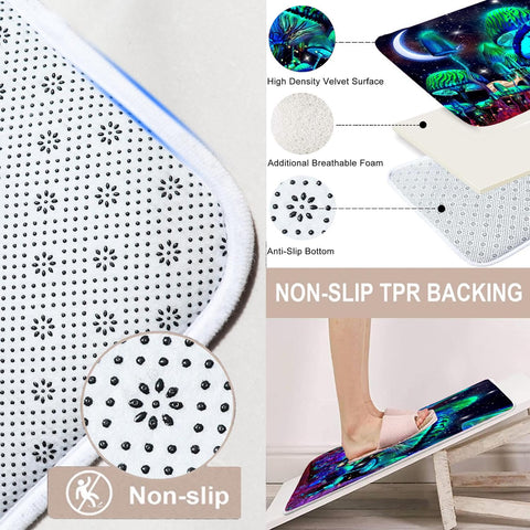jieprom toilet lid cover completes the set with a cohesive look