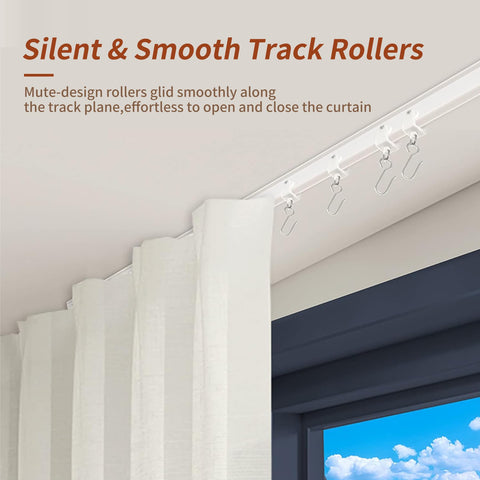 JIHXYER curtain-track-applications-shower-rv versatile for bathroom and RV spaces.