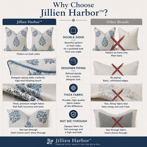 Jillien Harbor The Mary makes a thoughtful housewarming gift for loved ones
