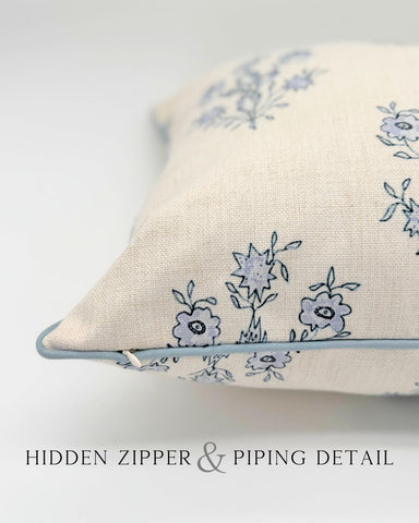 Jillien Harbor The Mary fits 20- or 22-inch inserts for fuller looks