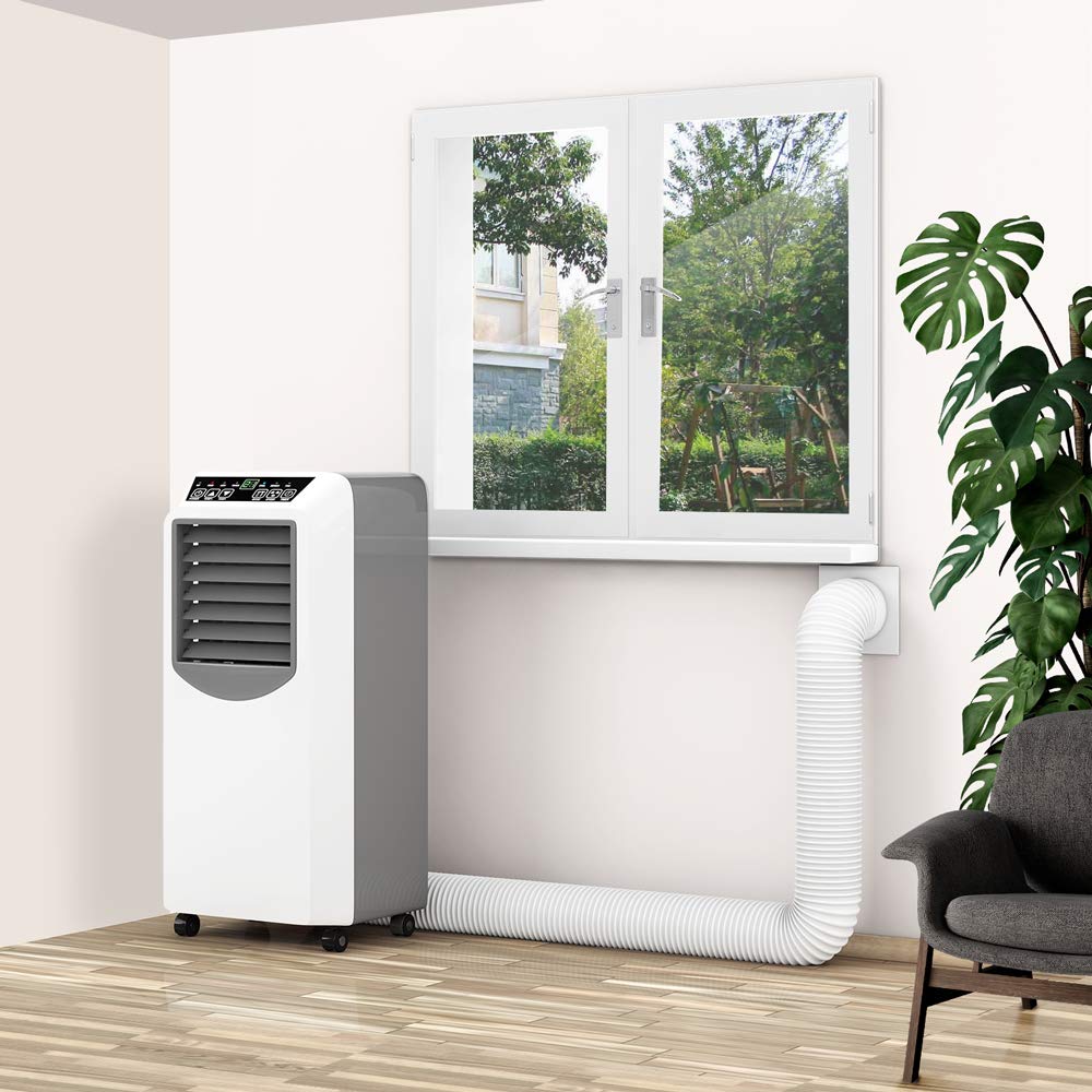 Jin&Bao compact adjustable design shown for flexible placement and storage.