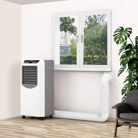 Jin&Bao compact adjustable design shown for flexible placement and storage.