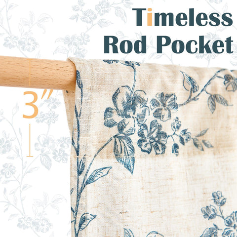 Jinchan bathroom curtains linen tier provide light filtering and privacy in small spaces