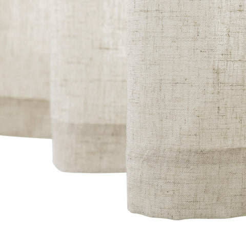 Jinchan 3-piece set complements farmhouse interiors with natural textures and neutral tones.