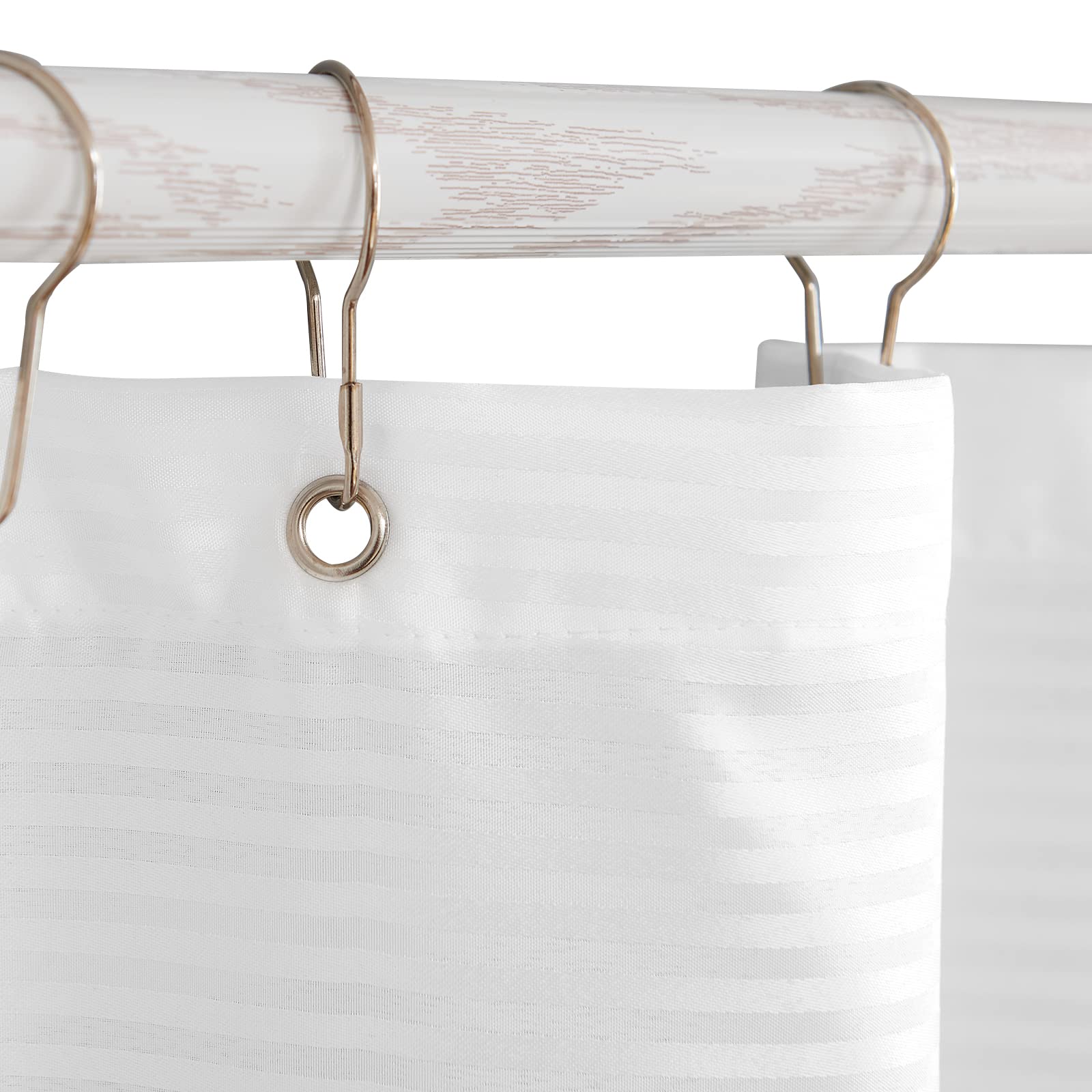 jinchan modern farmhouse curtain adding clean lines and contrast