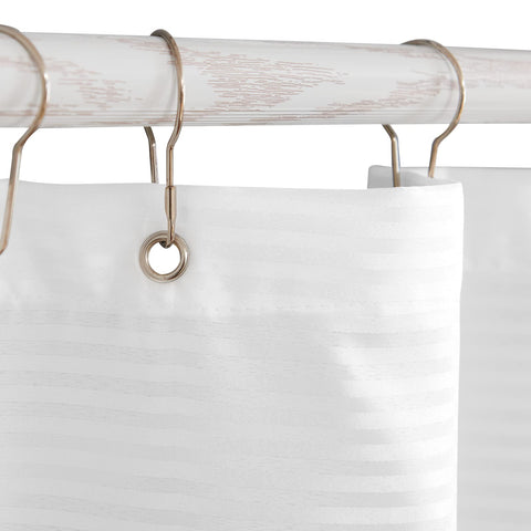 jinchan modern farmhouse curtain adding clean lines and contrast
